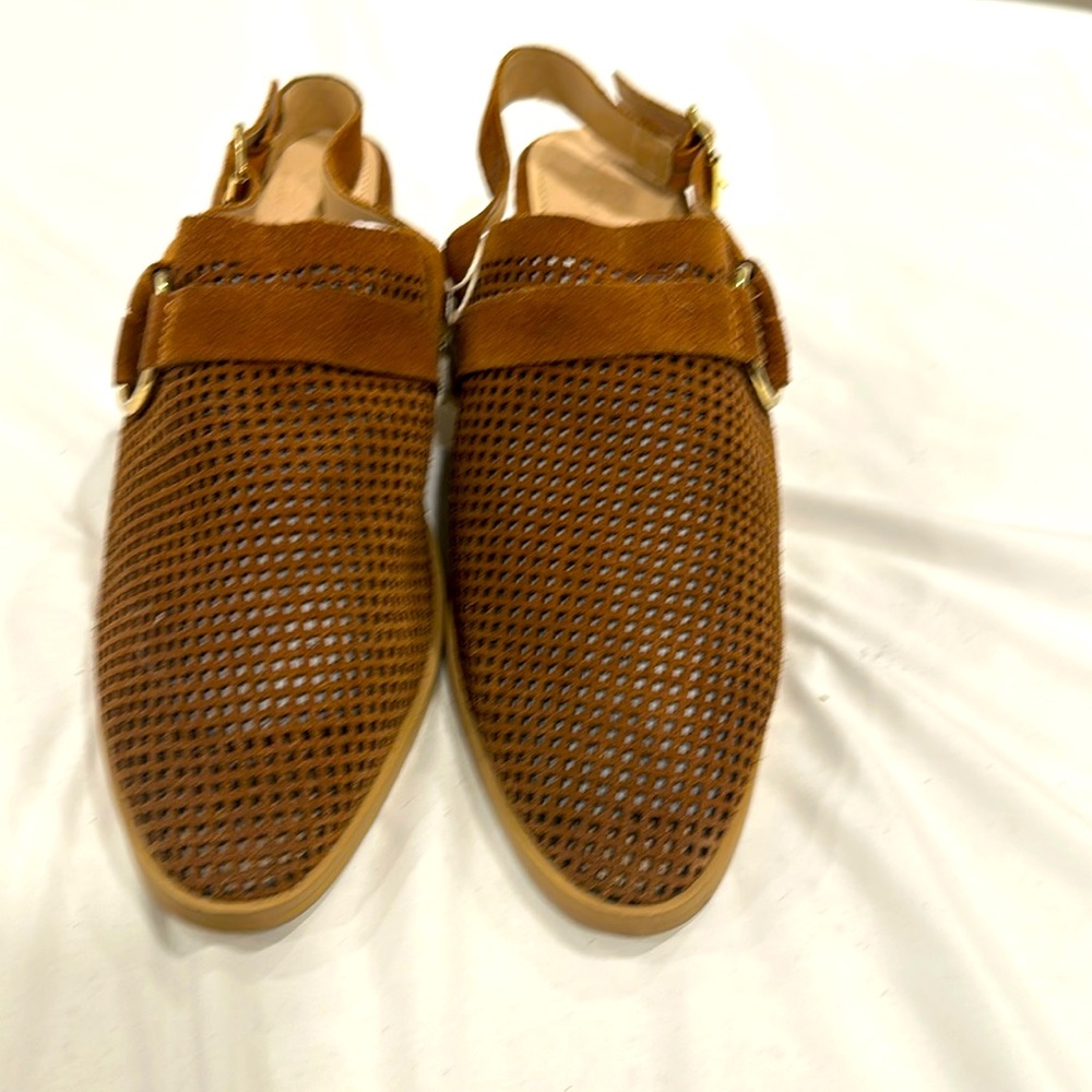 Rag & Co. Mules